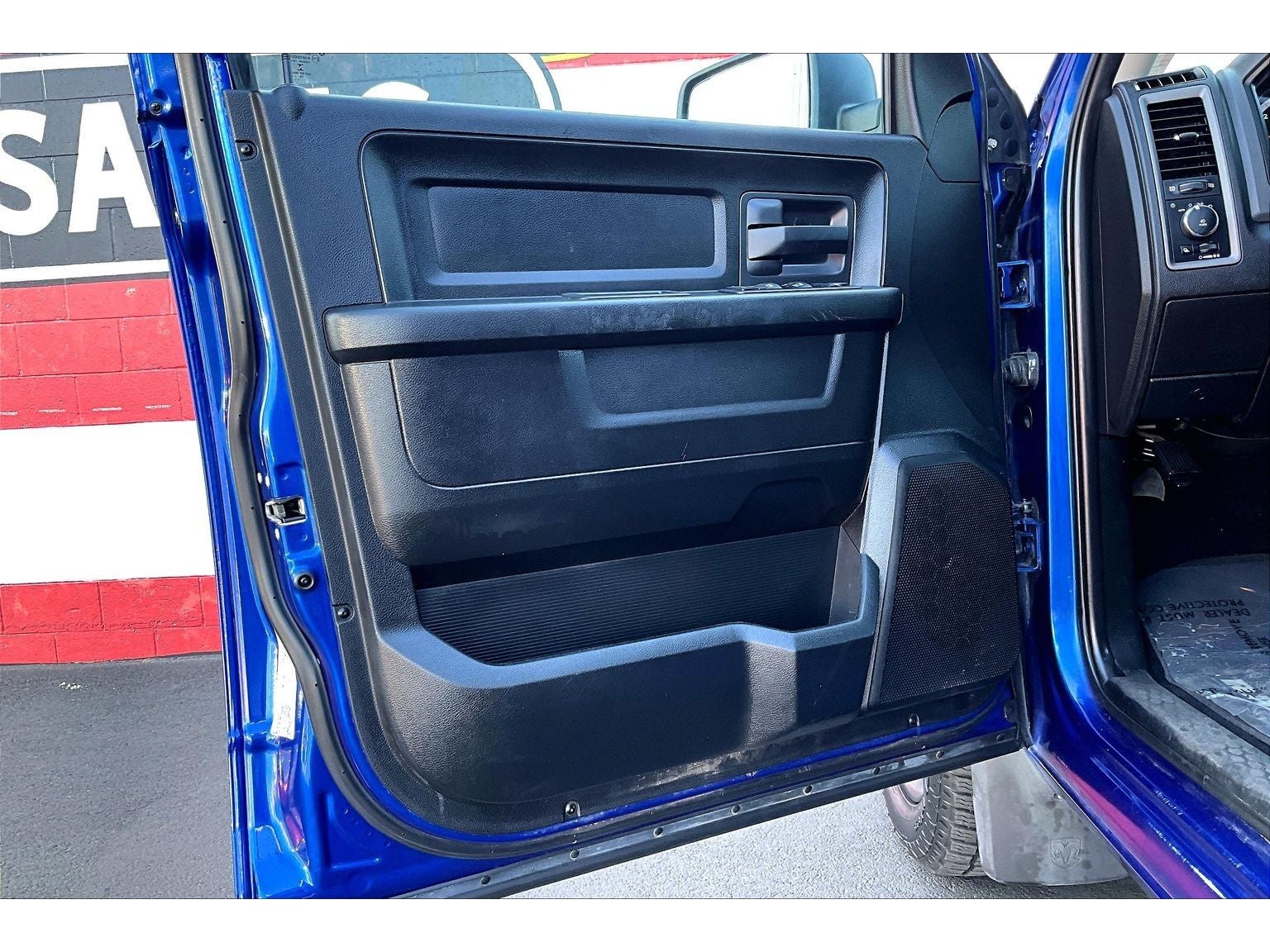 2019 RAM 1500 Classic Express