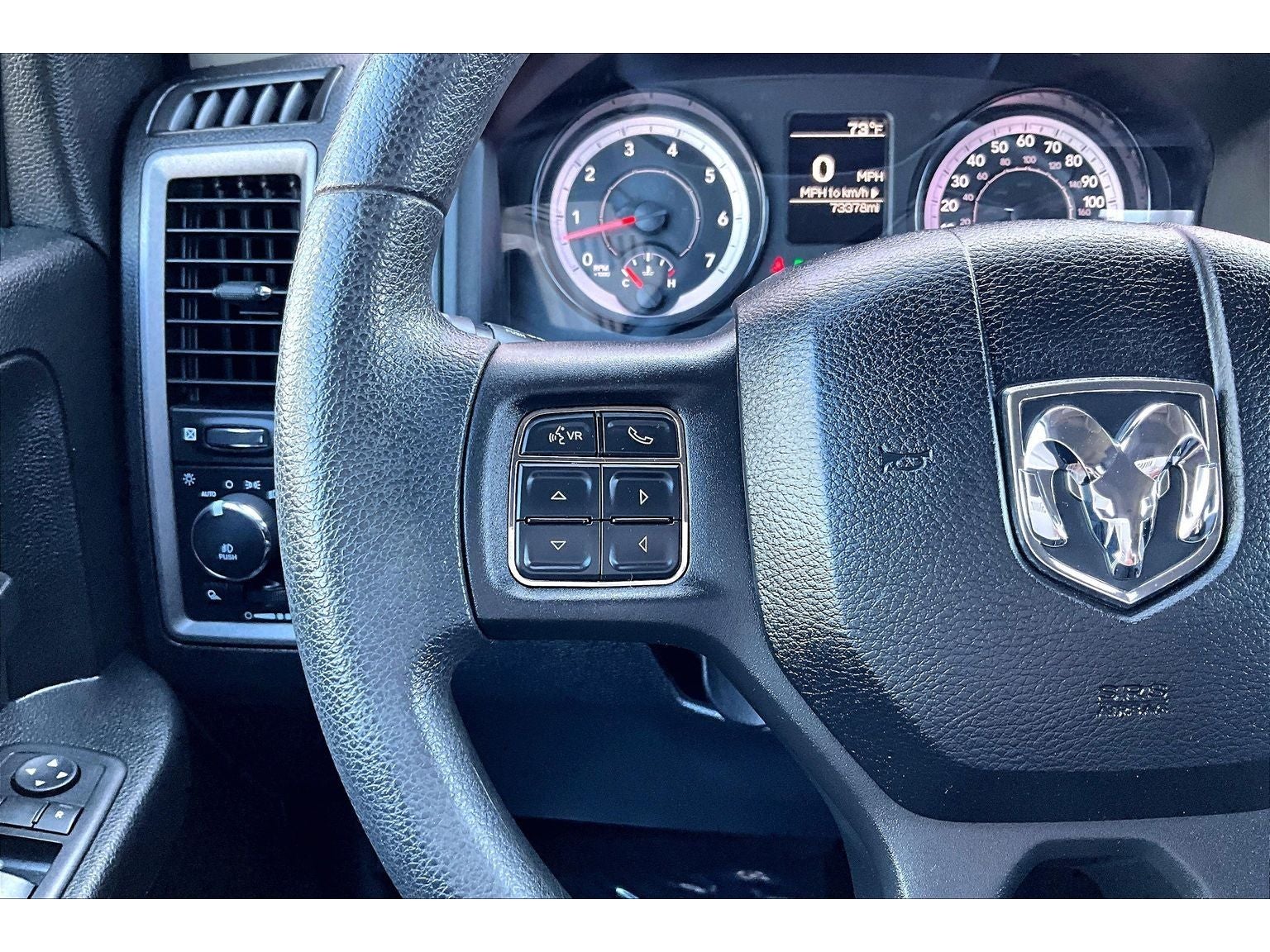 2019 RAM 1500 Classic Express