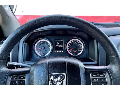 2019 RAM 1500 Classic Express