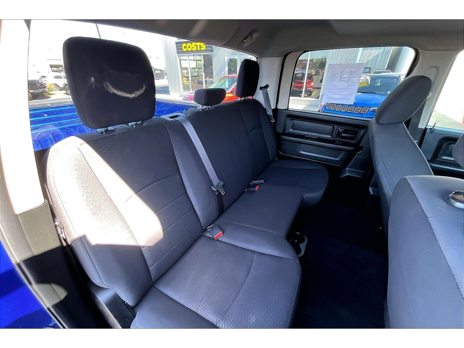 2019 RAM 1500 Classic Express