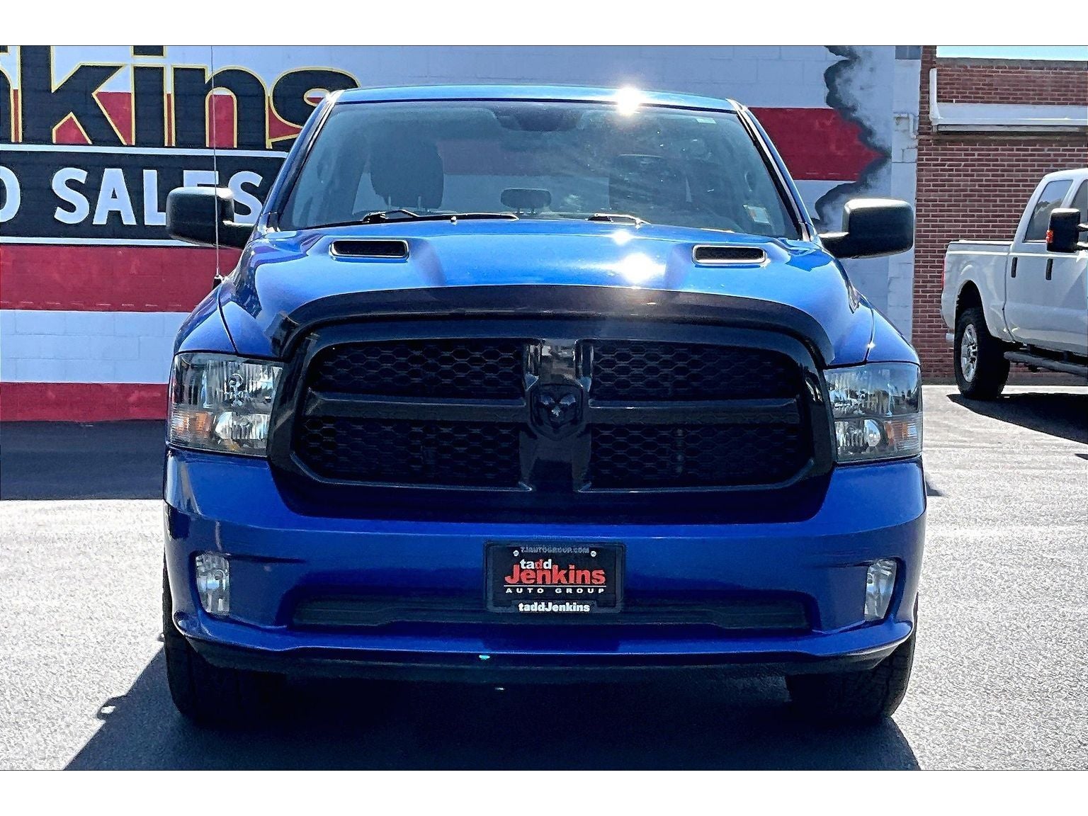 2019 RAM 1500 Classic Express