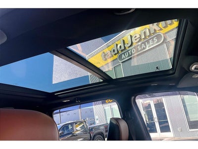 2021 RAM 1500 Longhorn