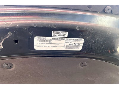 2021 RAM 1500 Longhorn