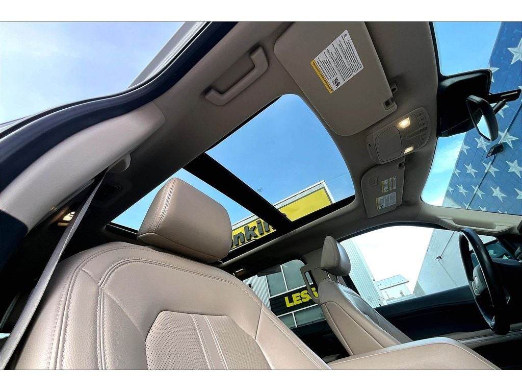 2024 Ford Expedition Limited