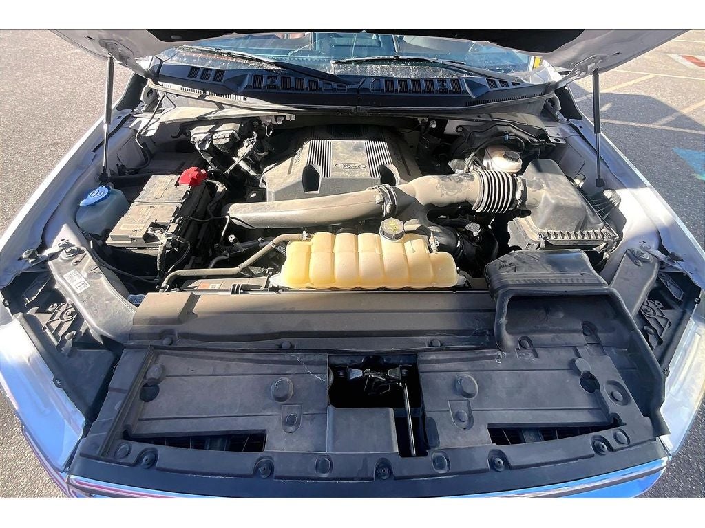 2019 Ford F-150 King Ranch