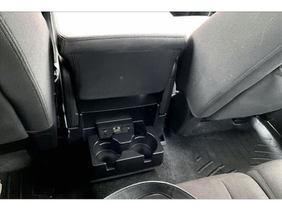 2012 Chevrolet Silverado LT