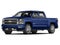 2015 Chevrolet Silverado High Country