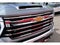 2025 Chevrolet Silverado LTZ