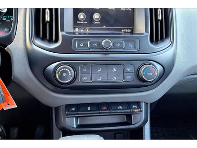 2019 Chevrolet Colorado 2WD Work Truck