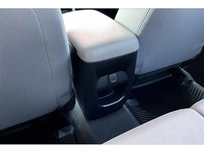 2019 Chevrolet Colorado 2WD Work Truck