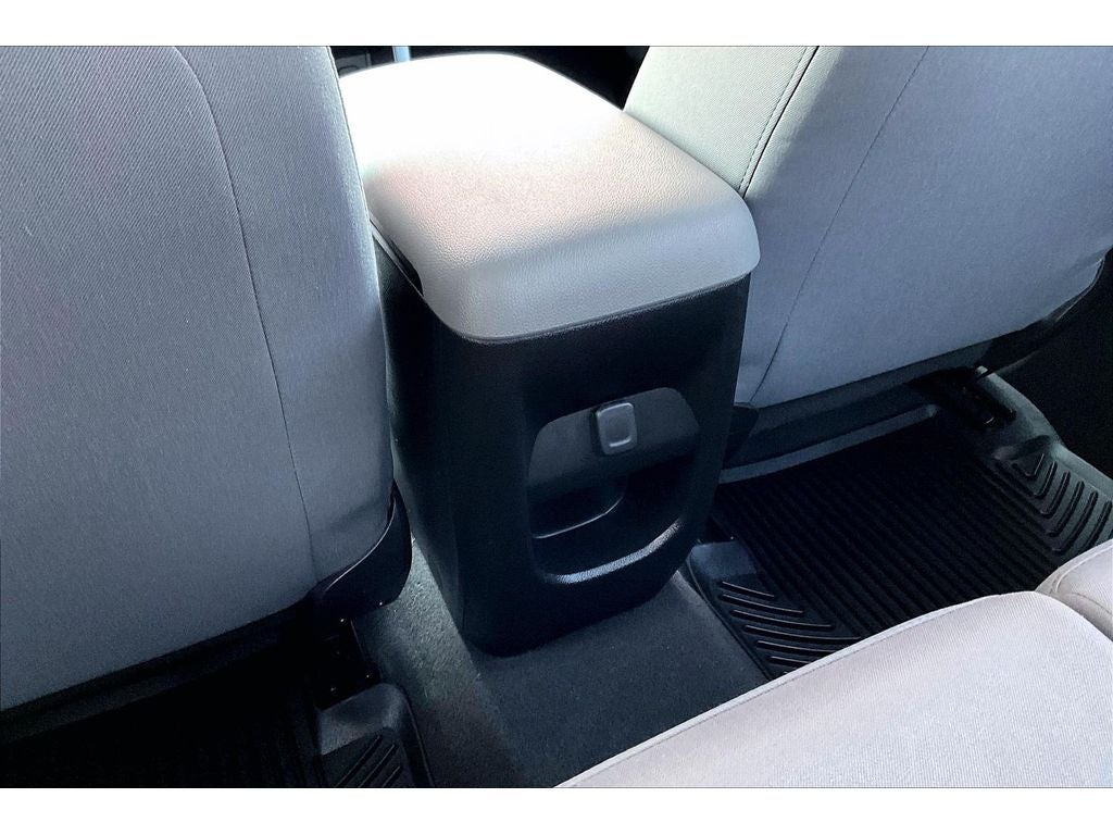 2019 Chevrolet Colorado 2WD Work Truck