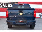 2019 Chevrolet Colorado 2WD Work Truck
