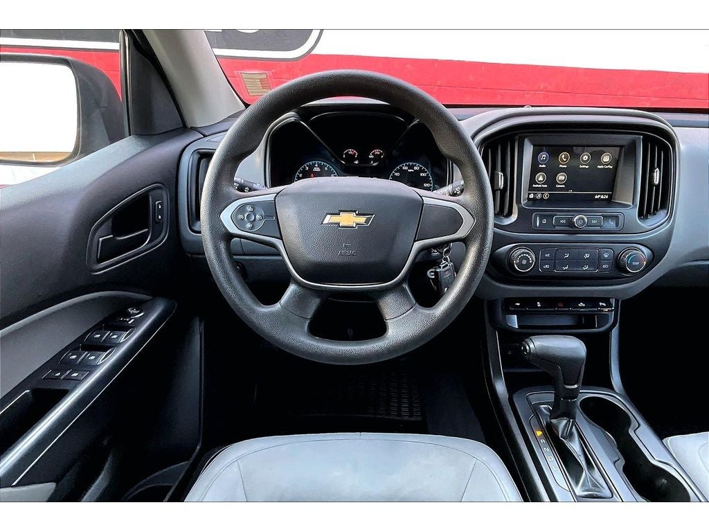 2019 Chevrolet Colorado 2WD Work Truck