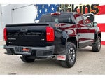 2021 Chevrolet Colorado 4WD Z71