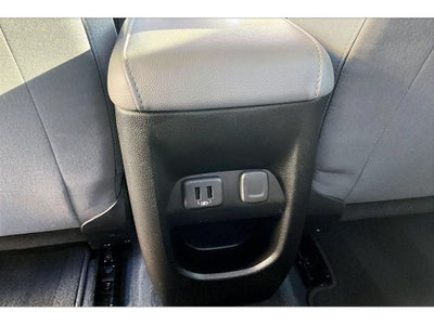 2019 Chevrolet Colorado 4WD LT