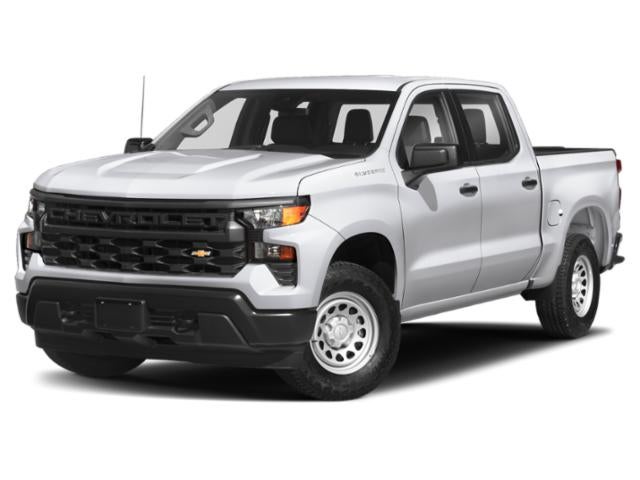 2024 Chevrolet Silverado High Country