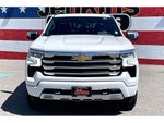 2024 Chevrolet Silverado High Country