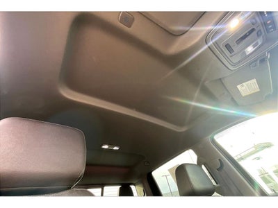 2022 Chevrolet Silverado LTZ