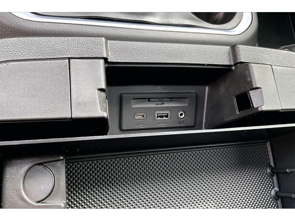 2022 Chevrolet Silverado High Country