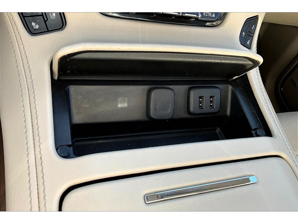 2019 GMC Yukon XL Denali