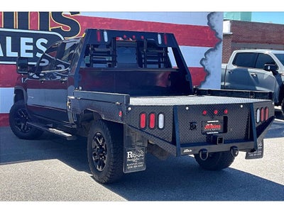 2019 GMC Sierra SLE