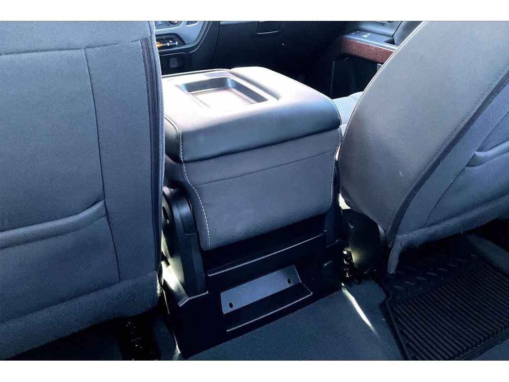 2019 GMC Sierra SLE