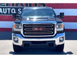 2019 GMC Sierra SLE