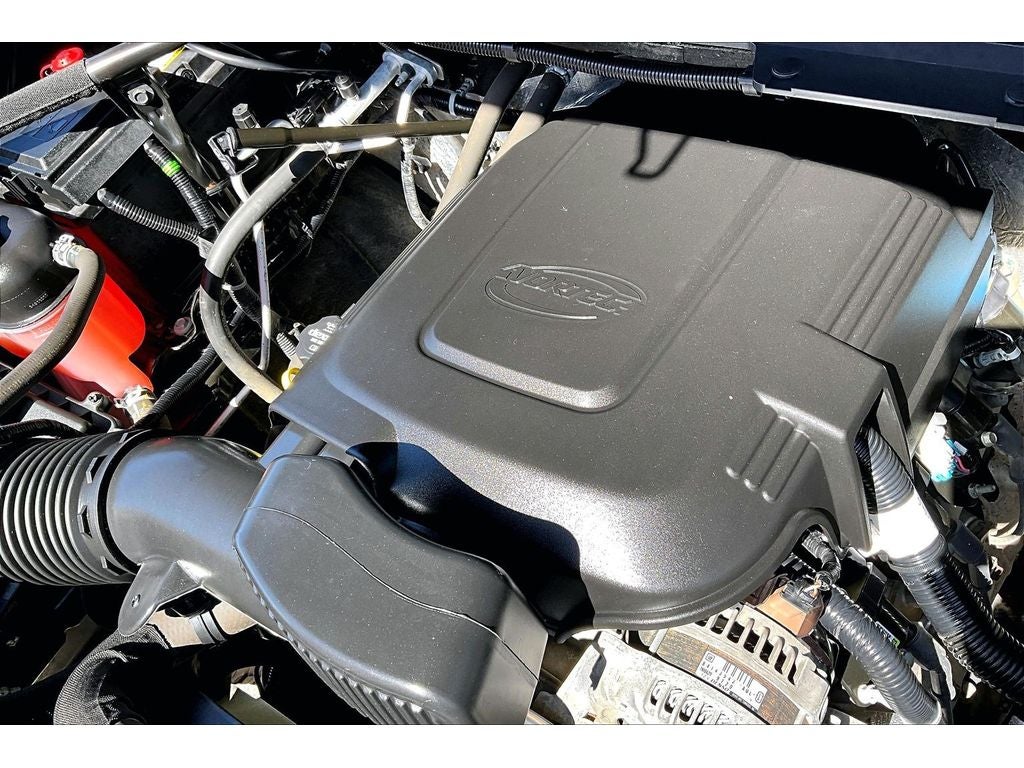 2019 GMC Sierra SLE