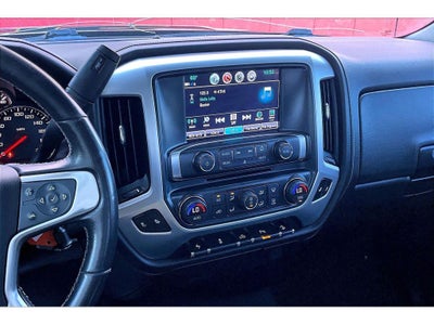 2019 GMC Sierra SLE