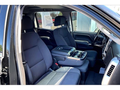 2019 GMC Sierra SLE