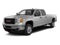 2010 GMC Sierra SLE