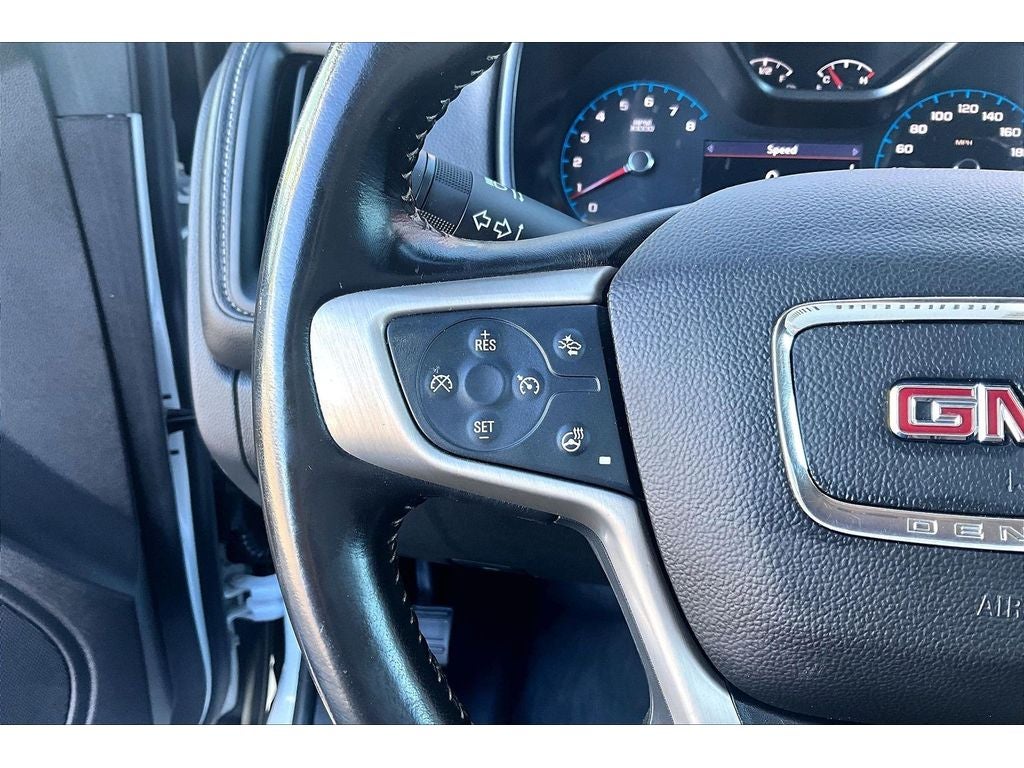 2019 GMC Canyon 4WD Denali