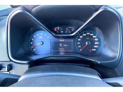 2019 GMC Canyon 4WD Denali