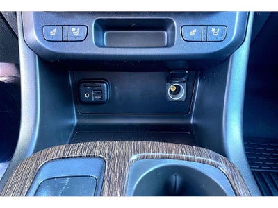 2019 GMC Canyon 4WD Denali