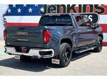 2019 GMC Sierra SLT