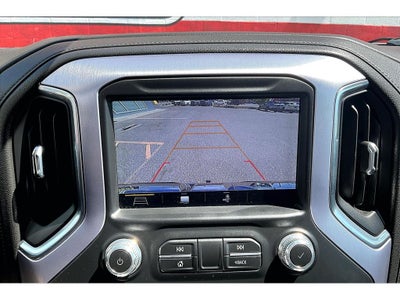 2019 GMC Sierra SLT