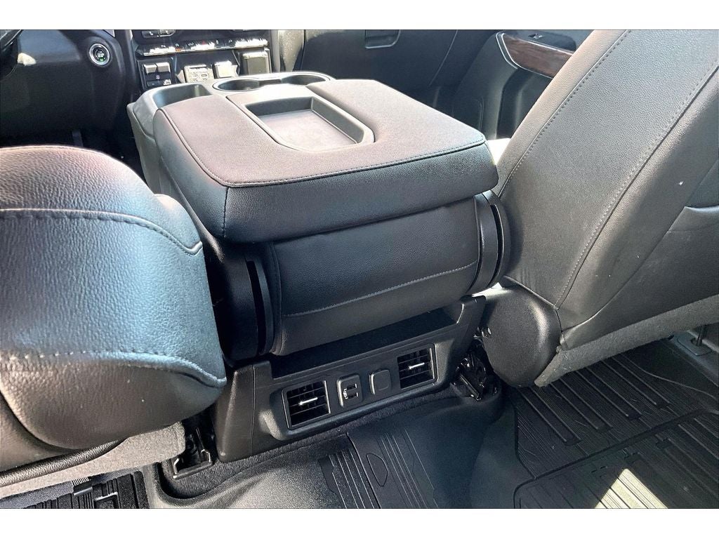2019 GMC Sierra SLT