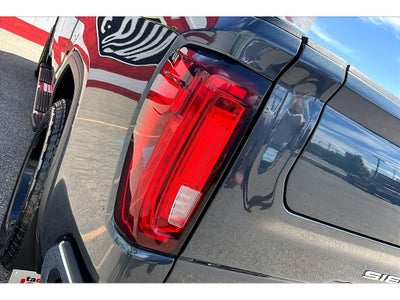 2019 GMC Sierra SLT