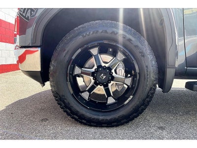 2019 GMC Sierra SLT