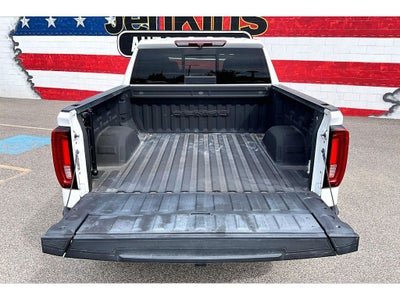 2022 GMC Sierra Denali