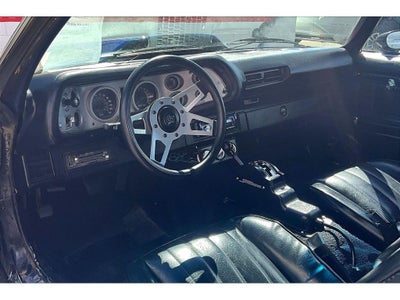 1974 Chevrolet CAMARO LT