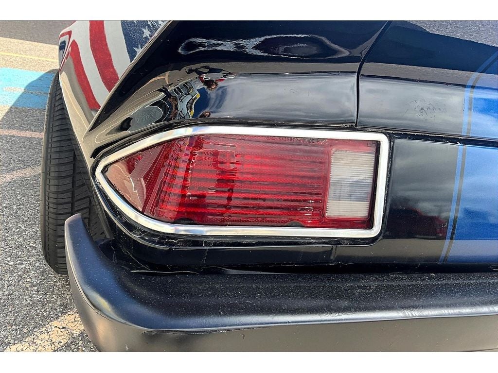 1974 Chevrolet CAMARO LT
