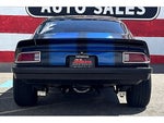 1974 Chevrolet CAMARO LT