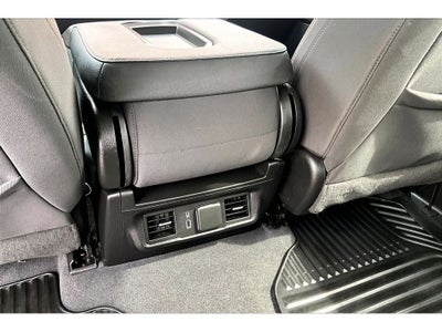 2023 Chevrolet Silverado LT