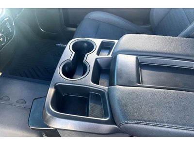 2023 Chevrolet Silverado LT Trail Boss