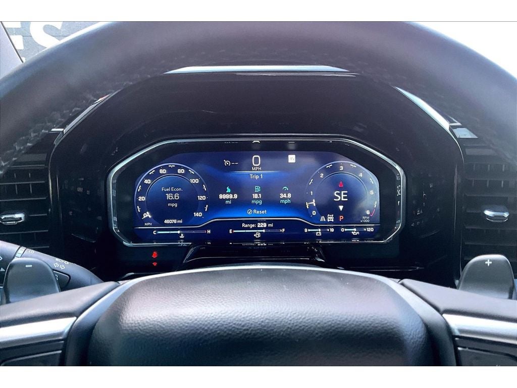 2023 Chevrolet Silverado LT Trail Boss