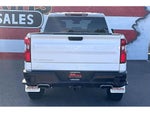 2023 Chevrolet Silverado LT Trail Boss