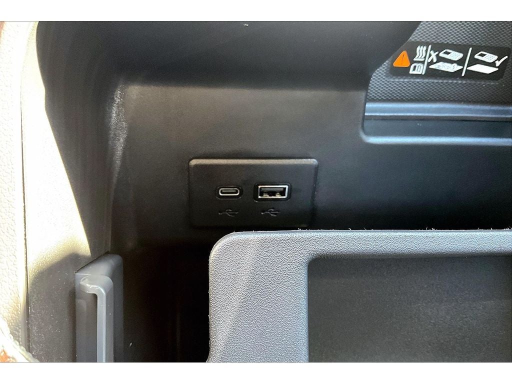 2025 Chevrolet Silverado LT Trail Boss