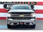 2021 Chevrolet Silverado LTZ
