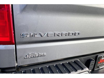 2020 Chevrolet Silverado High Country